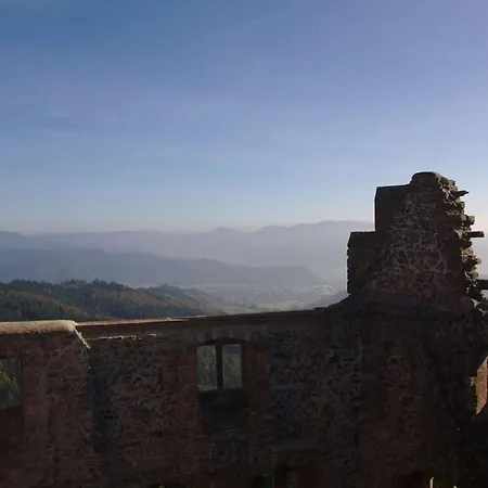 度假居 Rebenrain Comfortable *