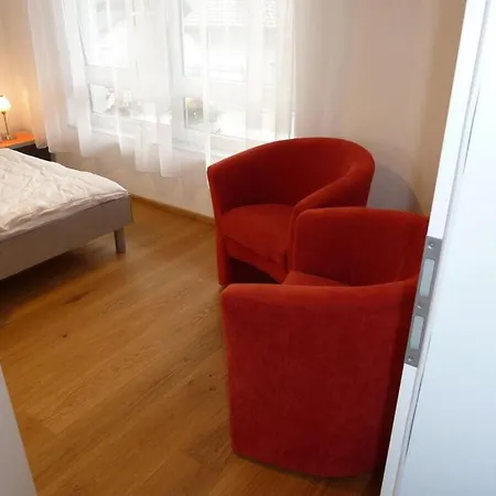 Rebenrain Comfortable 度假居 *