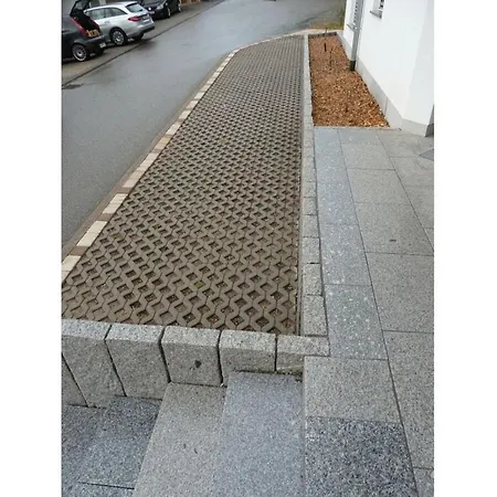 Rebenrain Comfortable 度假居