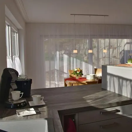 Rebenrain Comfortable * Steinach (Baden-Wurttemberg)