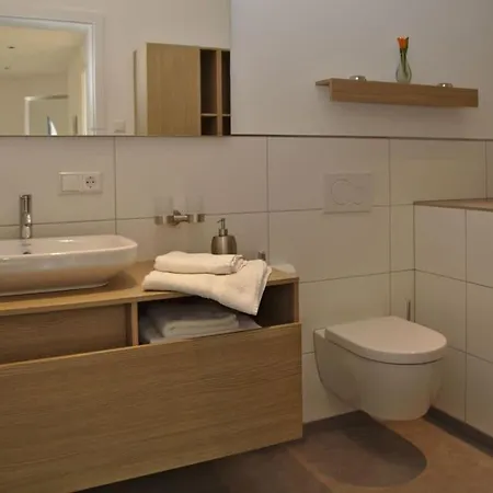 度假居 Rebenrain Comfortable