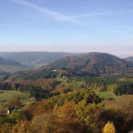 Rebenrain Comfortable 度假居 Steinach (Baden-Wurttemberg)