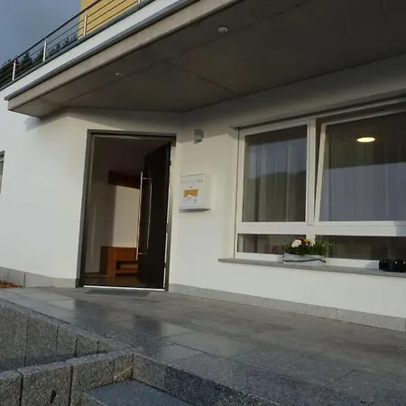 Rebenrain Comfortable Steinach (Baden-Wurttemberg)