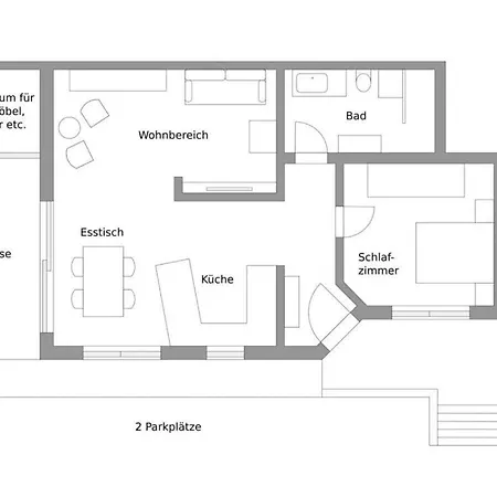 Rebenrain Comfortable