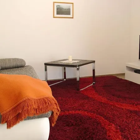 度假居 Rebenrain Comfortable *