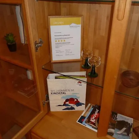 度假居 Rebenrain Comfortable *