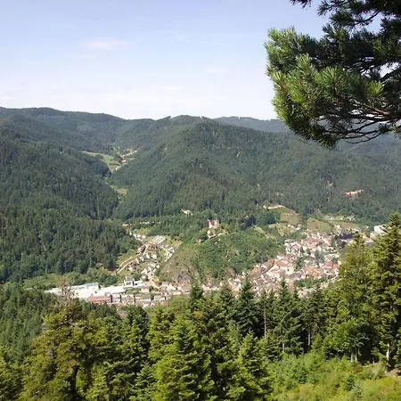 度假居 Rebenrain Comfortable